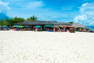 Khai Island Half Day Morning Tour