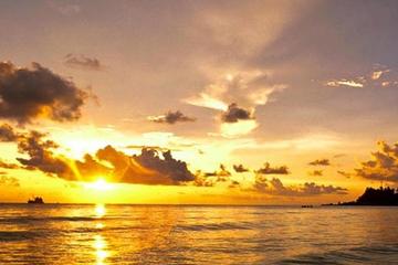 Phi Phi Maya Bay Maithon Sunset Tour Exclusive by Speed Boat