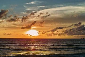 Phi Phi Sunrise Early Bird Tour by Speed Boat