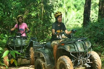 Phuket ATV Bike Adventure 2 hours