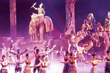Phuket Fantasea Show Only