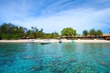 Raya and Coral Island Tour Speed Boat with Lunch
