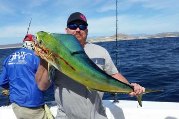 Artisan Half Day Ocean Fishing Private from San Jose