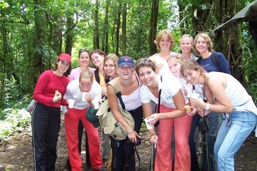 Nature History Combo Tour from Limon