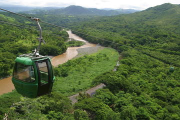 Turubari Eco Park and Rainforest Aerial Tram Tour