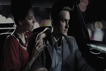 Private Chauffeur Service from Boston to Woods Hole and Martha's Vineyard Ferry