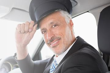 Private Chauffeured Sedan Service in Boston