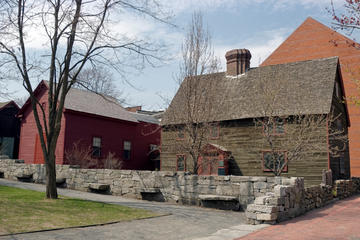 Private Day Trip From Boston to Salem