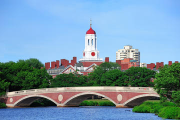 Three Hour Pokémon Go Tour of Boston with Private Driver