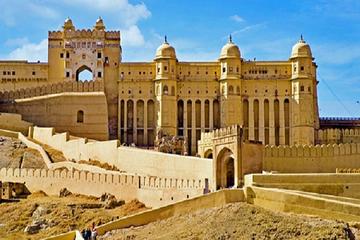 15-Day Rajasthan Cultural Tour