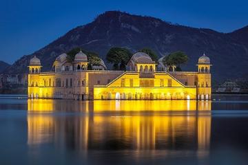 Glimpses of Jaipur Region Tour