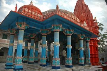 Jaipur to Pushkar and Ajmer Day Return Trip