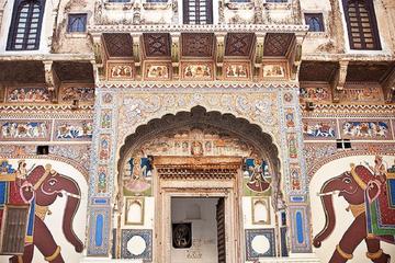 Jaipur to Shekhawati Day Return Trip