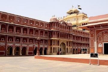 Mughal Tour