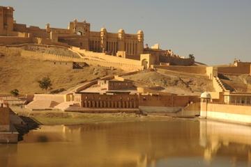 Pink City of Jaipur Full-Day Sightseeing Tour