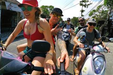 Canggu Foodie Tour