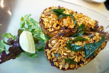 Introduction to Indonesian Culinary Heritage