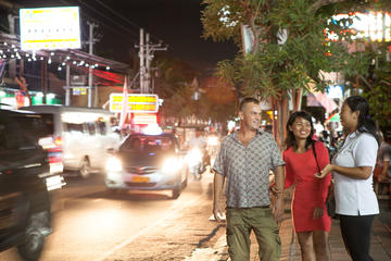 Kuta Street Food Tour