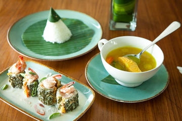 Seminyak Elevated Food Tour