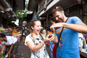 Ubud Signature Dishes Tour