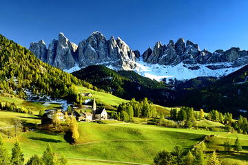 Best Picked Private Full Day Darjeeling Sightseeing Including Tiger Hill