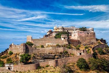 Same Day Excursion to Kumbhalgarh and Ranakpur from Udaipur