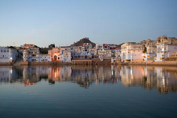 Same Day Full Day Excursion To Pushkar from Jaipur
