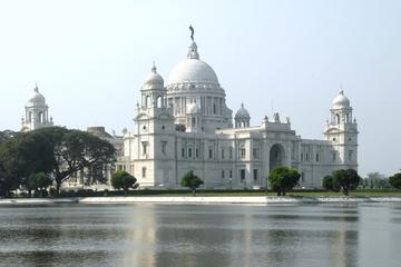 Summer Special Full Day Kolkata City Sightseeing with Tour Leader