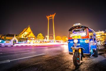 Udaipur Sightseeing by Tuk-Tuk