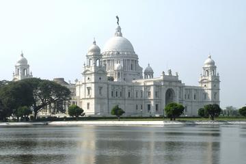 Victoria Memorial (Garden & Gallery) Admission Ticket with Optional Transfer