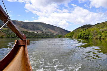 Full-Day Tour: Douro Valley Trip from Porto