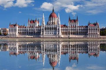 8 days European Highlights PRIVATE TOUR from Budapest including Budapest Vienna Prague and Bratislava