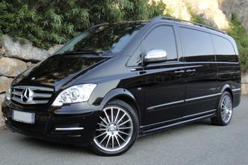 Budapest Private Transfer from or to Bratislava