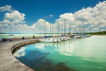 Private All Day Lake Balaton Tour from Budapest