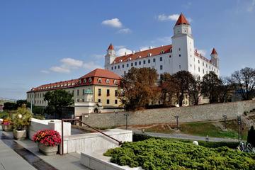 Private Bratislava Day Trip from Budapest