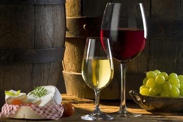 Private Etyek Wine tour with dinner including a Budapest Danube Evening Cruise