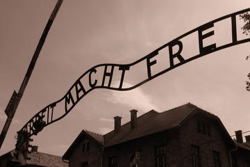 Auschwitz 1 Day Tour from Warsaw