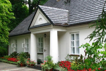 Frederic Chopin and Masovian Country Tour from Lodz