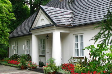 Frederic Chopin and Masovian Country Tour from Warsaw