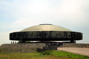 Lublin and Majdanek Day Tour from Warsaw