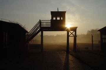 Stutthof Nazi Concentration Camp Full Day Tour from Warsaw