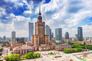 The Top 10 Things to Do in Warsaw 2017 - Must See Attractions in ...