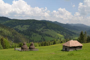 Tirgu Mures Airport Private Arrival Transfer