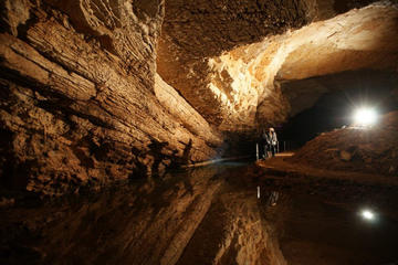 Private Day Trip: Vjetrenica Cave Hidden Treasure of Herzegovina from Dubrovnik