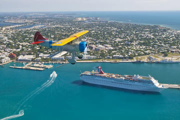 Key West Day Trip from Miami with South Beach Bike Rental
