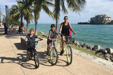 South Beach Bicycle Rental