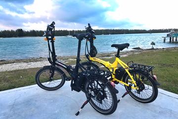 South Beach Electric Bike Rental