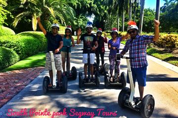 South Pointe Pier Segway Tour