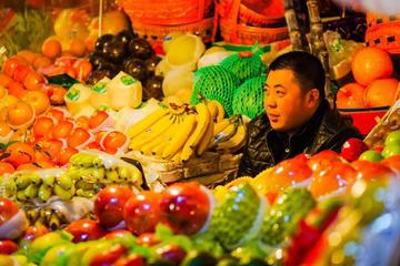 4-Hour Beijing Walking Tour including Temple Of Heaven and Local Breakfast