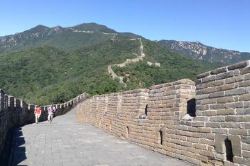 All Inclusive Private Day Trip to Mutianyu Great Wall from Beijing